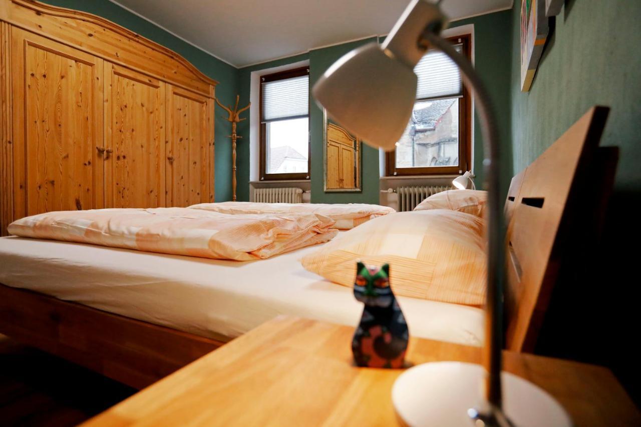 Casa vacanze Gemuetliches Stadthaus Im Herzen Der Altstadt *