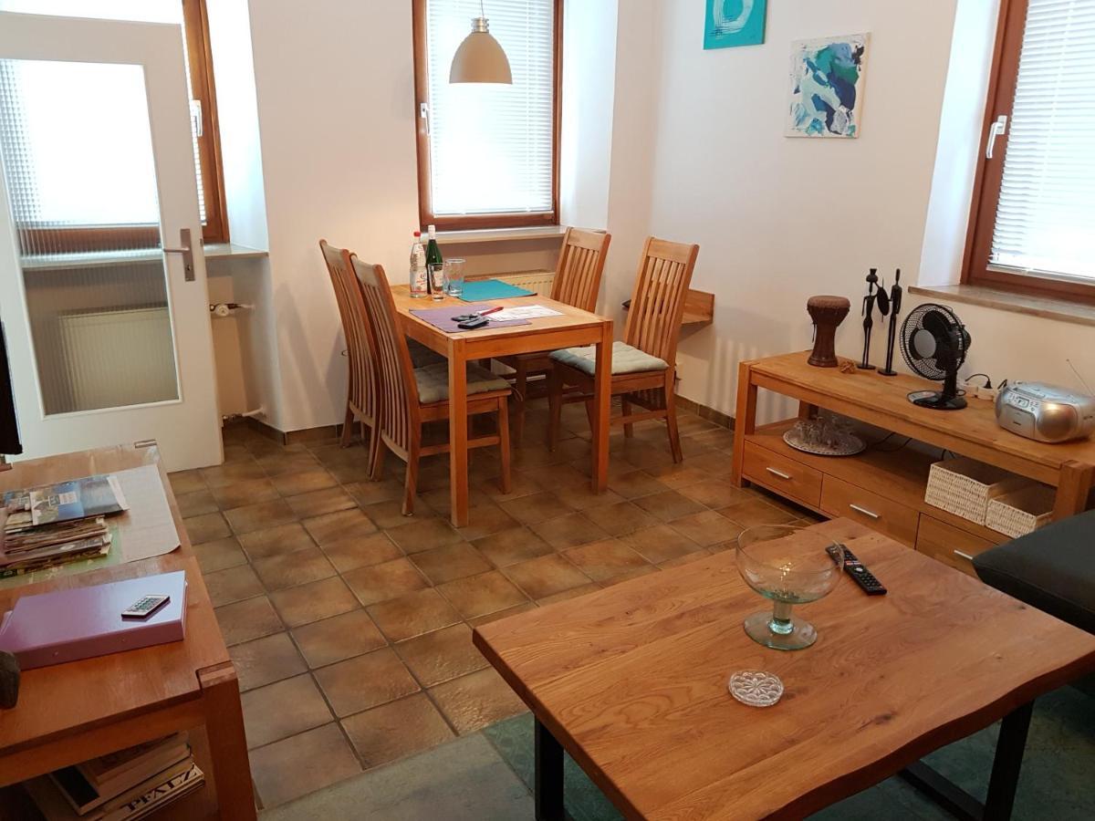 Casa vacanze Gemuetliches Stadthaus Im Herzen Der Altstadt Bad Dürkheim
